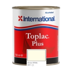 International Toplac Plus 001 Snow White