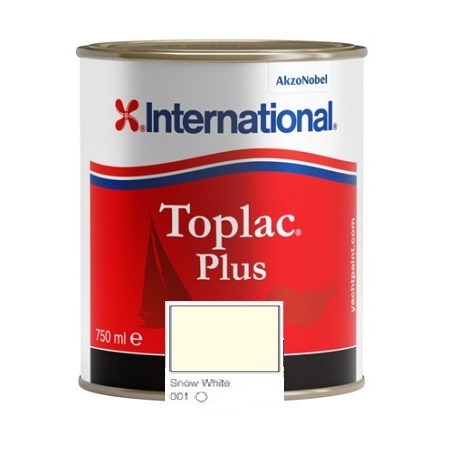International Toplac Plus 001 Snow White