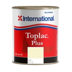 International Toplac PLus 812 Ivory