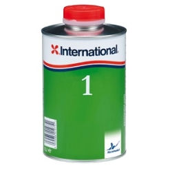 International Verdunning no.1