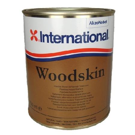 International Woodskin