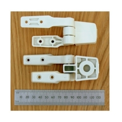 Jabsco 29098-1000 scharnierenset compact