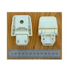 Jabsco 29098-2000 scharnierenset