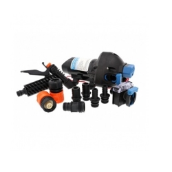 Jabsco HOTSHOT 3 dekwaspomp 12 Volt