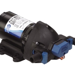 Jabsco PAR-MAX 3,5 drinkwaterpomp