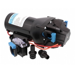 Jabsco PAR-MAX HD4 24V drinkwaterpomp 15 l/pm