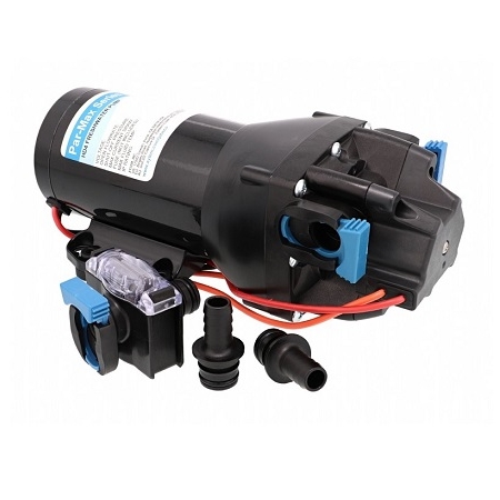 Jabsco PAR-MAX HD4 24V drinkwaterpomp 15 l/pm