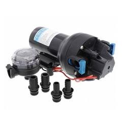 Jabsco PAR-MAX HD5 12V drinkwaterpomp 19 l/pm