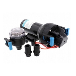 Jabsco PAR-MAX HD6 24V drinkwaterpomp 23 l/pm