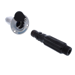 Jabsco_dekwasaansluiting