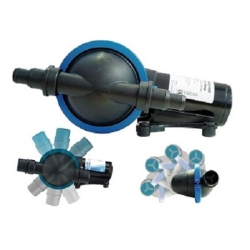 Jabsco membraampomp 12 V