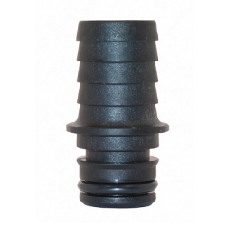 Jabsco_slangtule_recht_19_mm