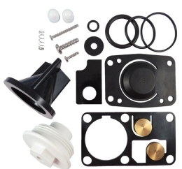 Jabsco toilet onderdelen 29045-2000