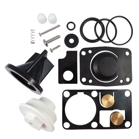 Jabsco toilet onderdelen 29045-2000