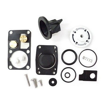 Jabsco toilet onderdelen 29045-3000