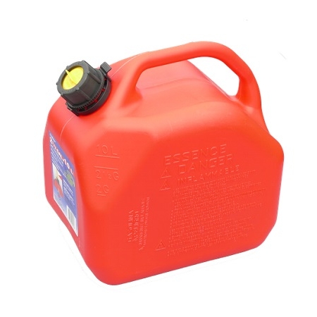 Jerrycan Scepter 5 liter