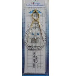 Portland kaartplotter kit