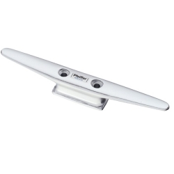 Mastkikker aluminium 100 mm