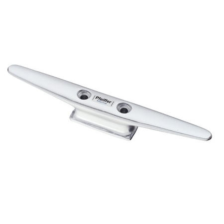 Mastkikker aluminium 100 mm