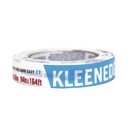 KleenEdge afplakband