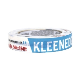 KleenEdge afplakband