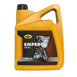 Kroon Oil Motorolie Emperol 10W40 5L