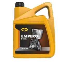 Kroon Oil Motorolie Emperol 10W40 5L
