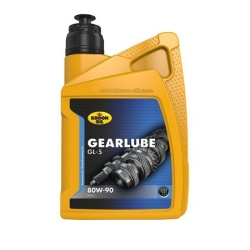 Kroon Oil 80W90 Gearlube GL-5 1L
