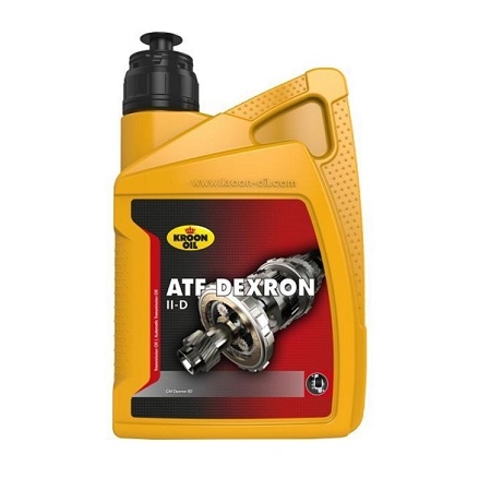 Kroon Oil ATF Dexron 1L