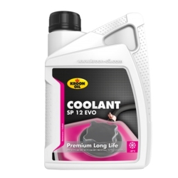 Kroon Oil Coolant SP12 5 liter