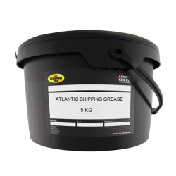 Kroon Oil Schroefasvet 5 kg