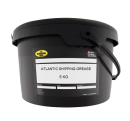 Kroon Oil Schroefasvet 5 kg