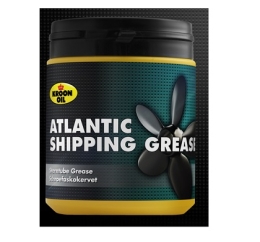 Kroon Oil Schroefasvet 600gram