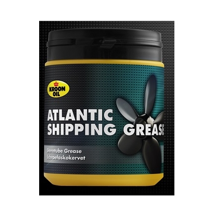 Kroon Oil Schroefasvet 600gram