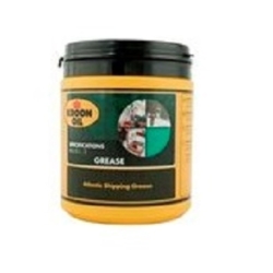 Kroon Oil schroefasvet pot 600 gr