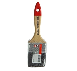 Kwast Sam Basic plat 3 inch Kwast Sam Basic plat 3 inch