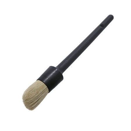 Kwast Sam voordeel wegwerpkwast rond