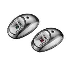 LED navigatieverlichting RVS