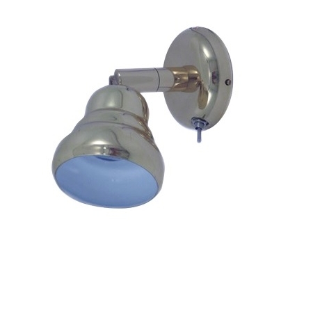 LED spot RVS L4400871