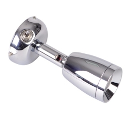 LED spot verchroomd 0001-CPW