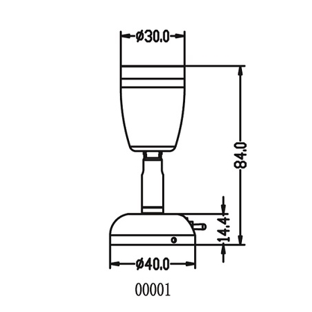 LED spot verchroomd 0001-CPW tek.NW.jpg