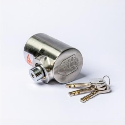 Lockk SCM Buitenboordmotorslot Boutmontage OBL2