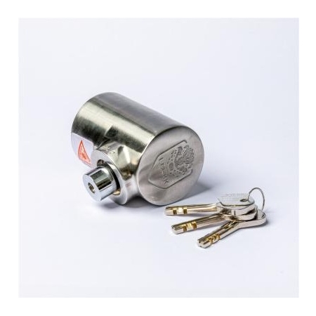 Lockk SCM Buitenboordmotorslot Boutmontage OBL2