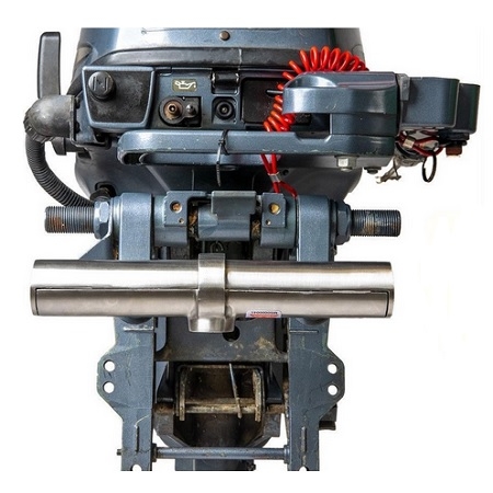 Lockk BBMslot knevelmontage OBL1 motor