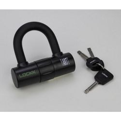 Lockk beugelslot ART-4