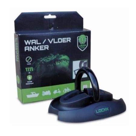 Lockk walanker ART-4