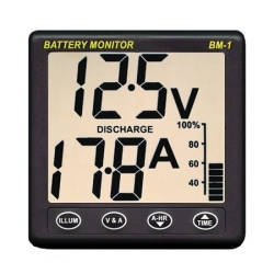 Nasa Clipper BM-1 12 Volt