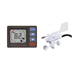 Nasa Target wind V2.0