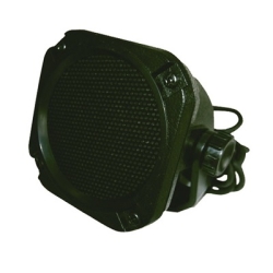 Nasa VHF speaker