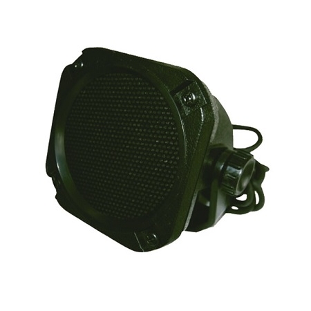 Nasa VHF speaker